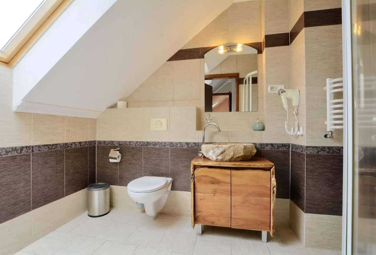 Rezydencja Classic Karpacz Bed & Breakfast