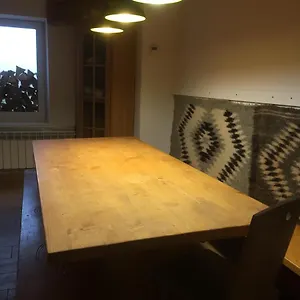 Ekoapartmentszklarska Apartament Szklarska Poręba