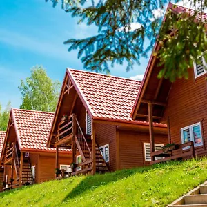 Horská chata Wilczy Wodospad, Karpacz
