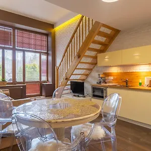 Rentplanet - Szosa Czeska Apartament Szklarska Poręba
