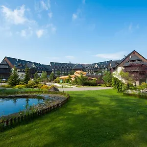 Semesteranläggning (resort) Sandra Spa