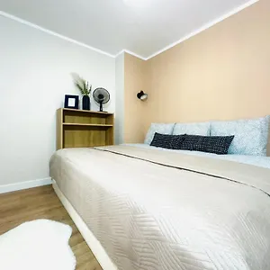 Lofty Nad Warta Free Parking Apartament Poznań