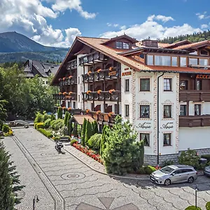 Alpejski Hotel