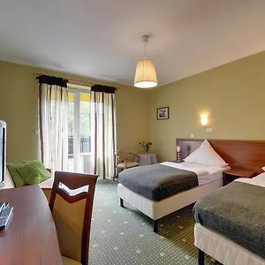 Hotel Belweder - Przy Golebiewski