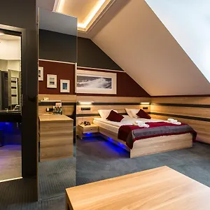 Winterpol Bed & Breakfast
