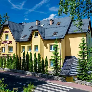 Hotel Vivaldi