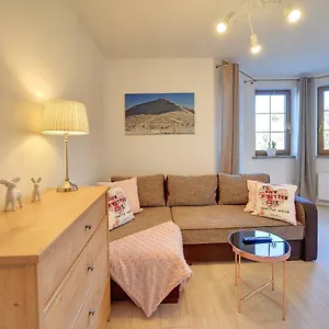Apartament Marzenie Karpacz