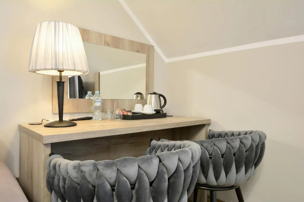 Oda ve Kahvaltı Rezydencja Classic Guest House Karpacz