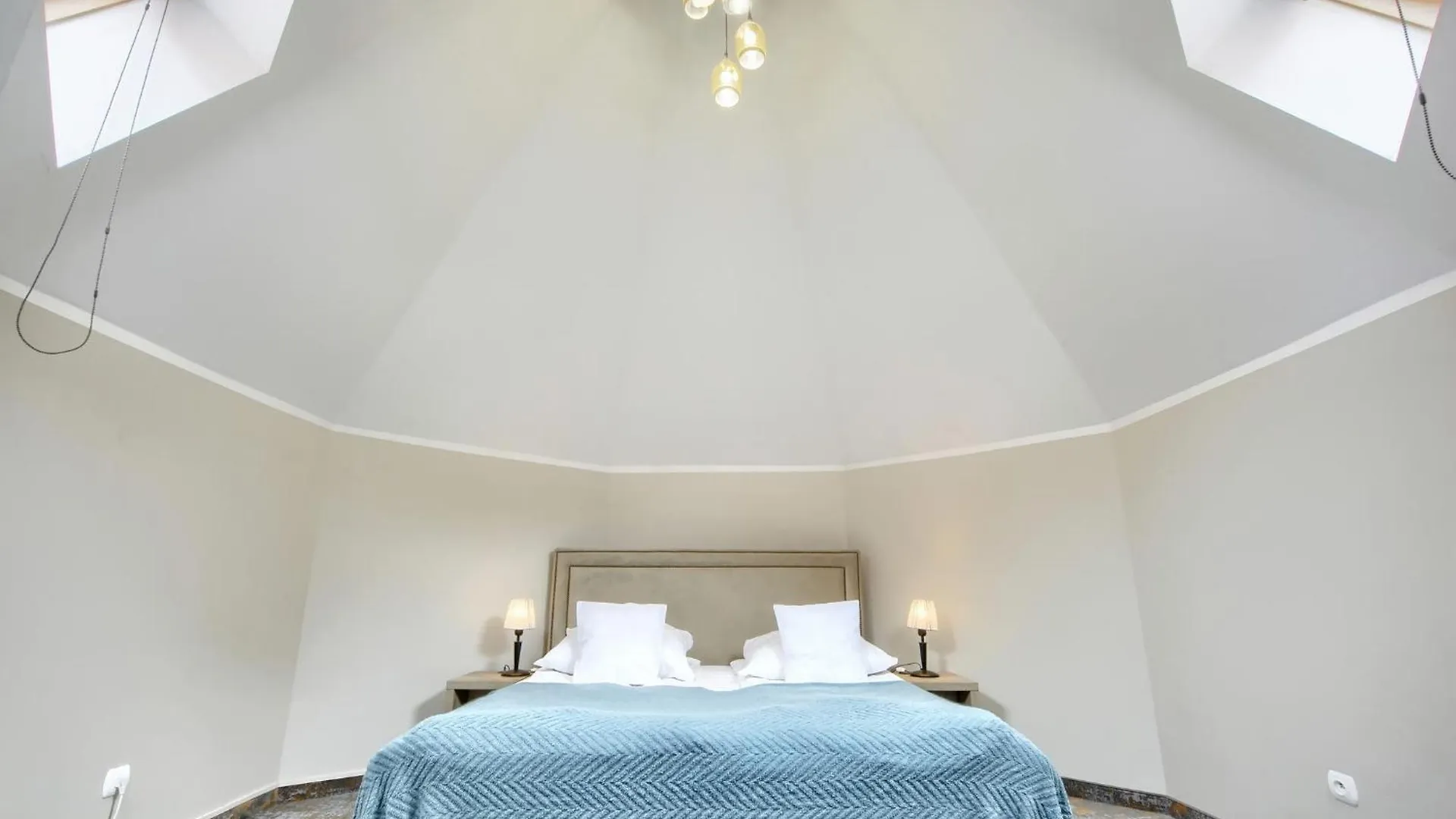 Rezydencja Classic Guest House Karpacz