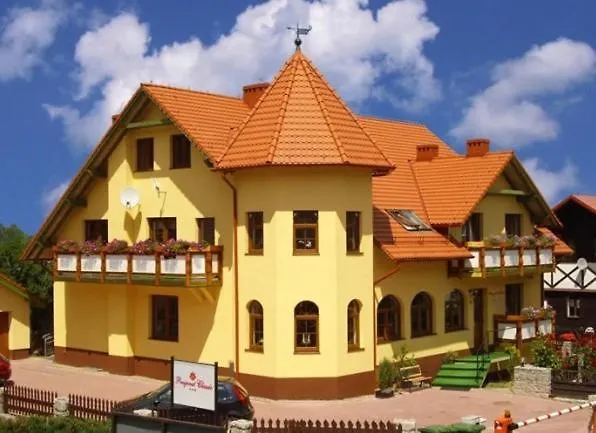 Oda ve Kahvaltı Rezydencja Classic Guest House Karpacz