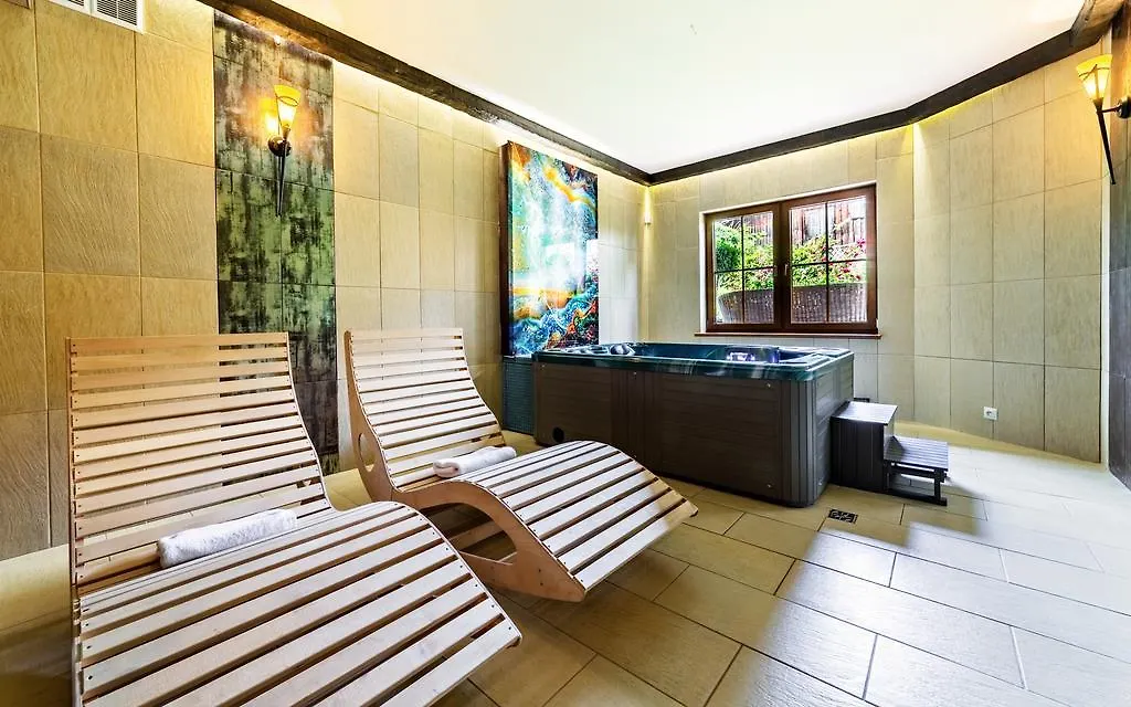 Rezydencja Classic Guest House Karpacz