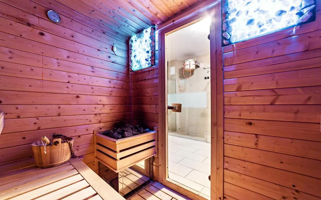 Rezydencja Classic Guest House Karpacz 3*,