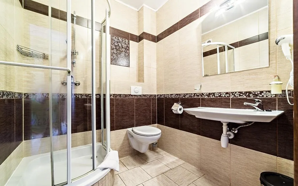 Rezydencja Classic Guest House Karpacz 3*,  Polonya