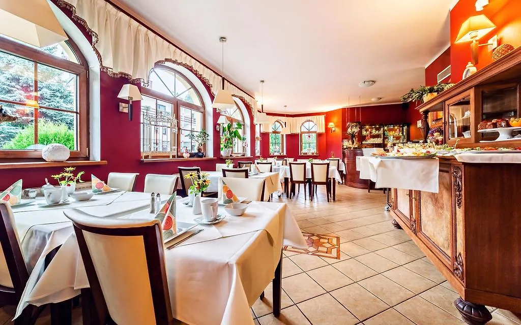 Rezydencja Classic Guest House Karpacz Oda ve Kahvaltı
