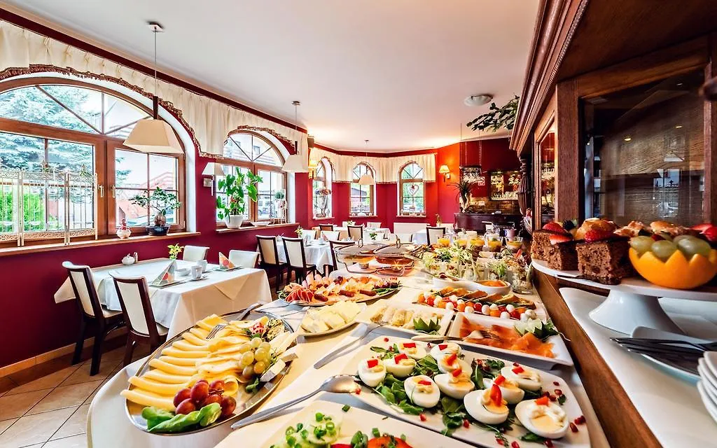 Rezydencja Classic Guest House Karpacz 3*,  Polonya