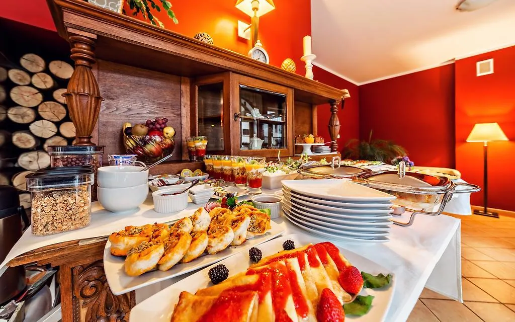 Rezydencja Classic Guest House Karpacz