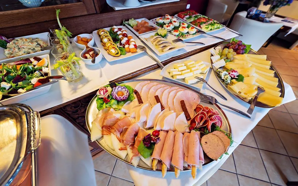 Rezydencja Classic Guest House Karpacz