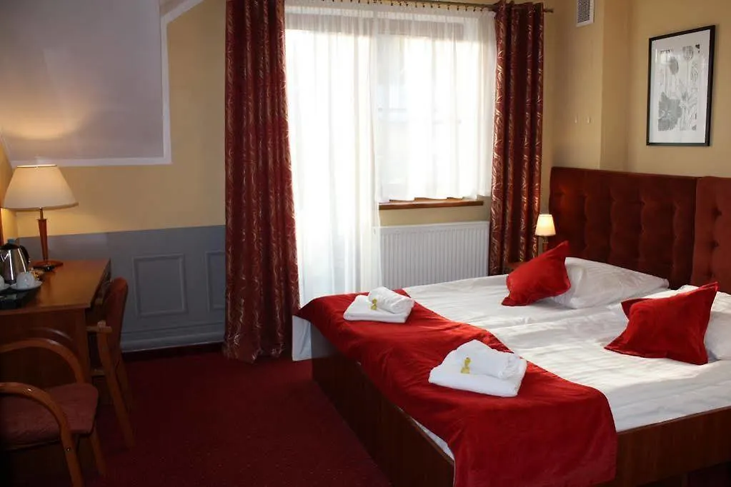 Rezydencja Classic Guest House Karpacz 3*,  Polonya
