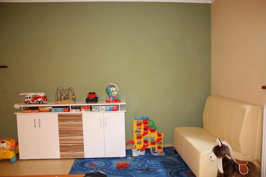 Rezydencja Classic Guest House Karpacz Polonya