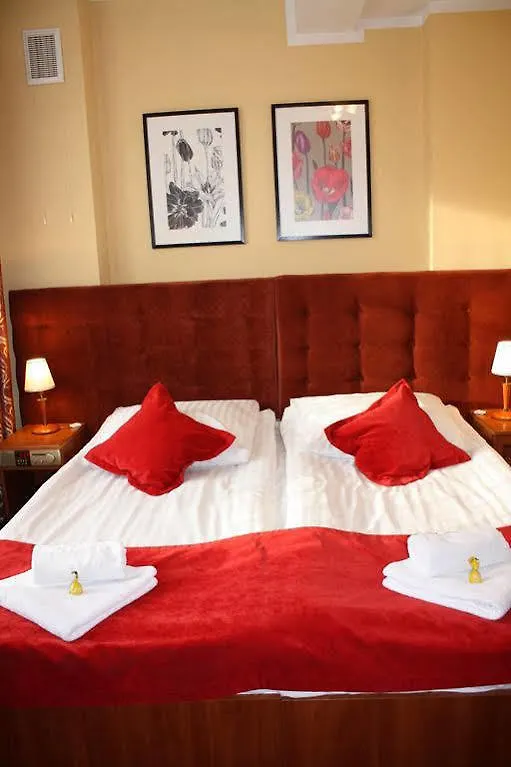 Rezydencja Classic Guest House Karpacz