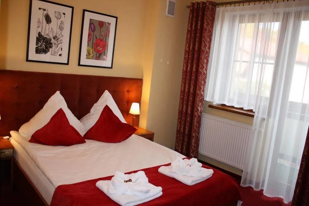 Oda ve Kahvaltı Rezydencja Classic Guest House Karpacz