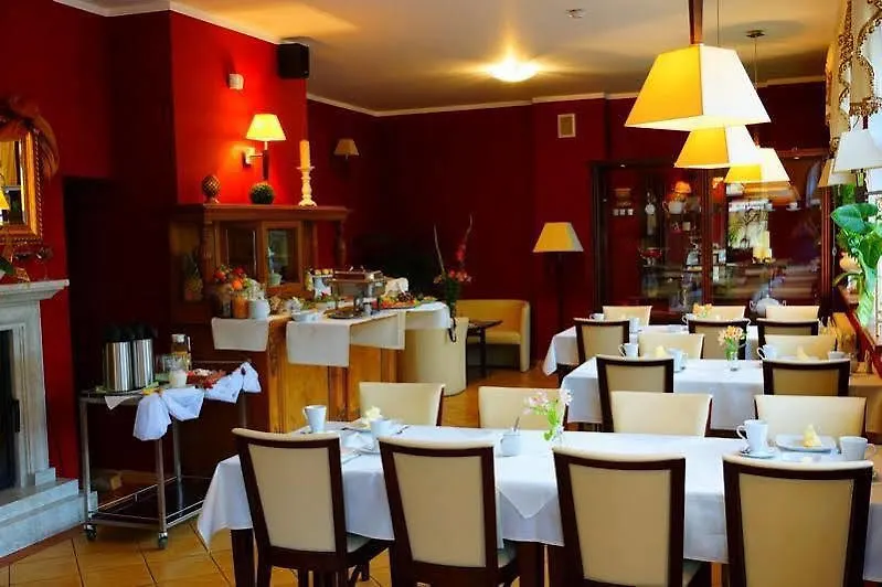 Rezydencja Classic Guest House Karpacz Oda ve Kahvaltı
