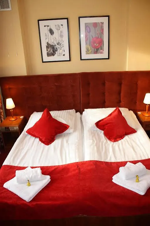 *** Oda ve Kahvaltı Rezydencja Classic Guest House Karpacz Polonya
