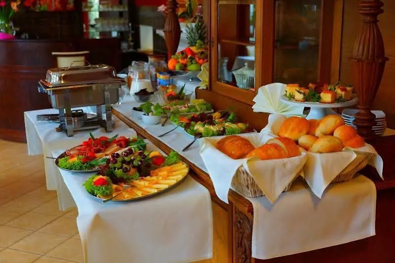 Rezydencja Classic Guest House Karpacz