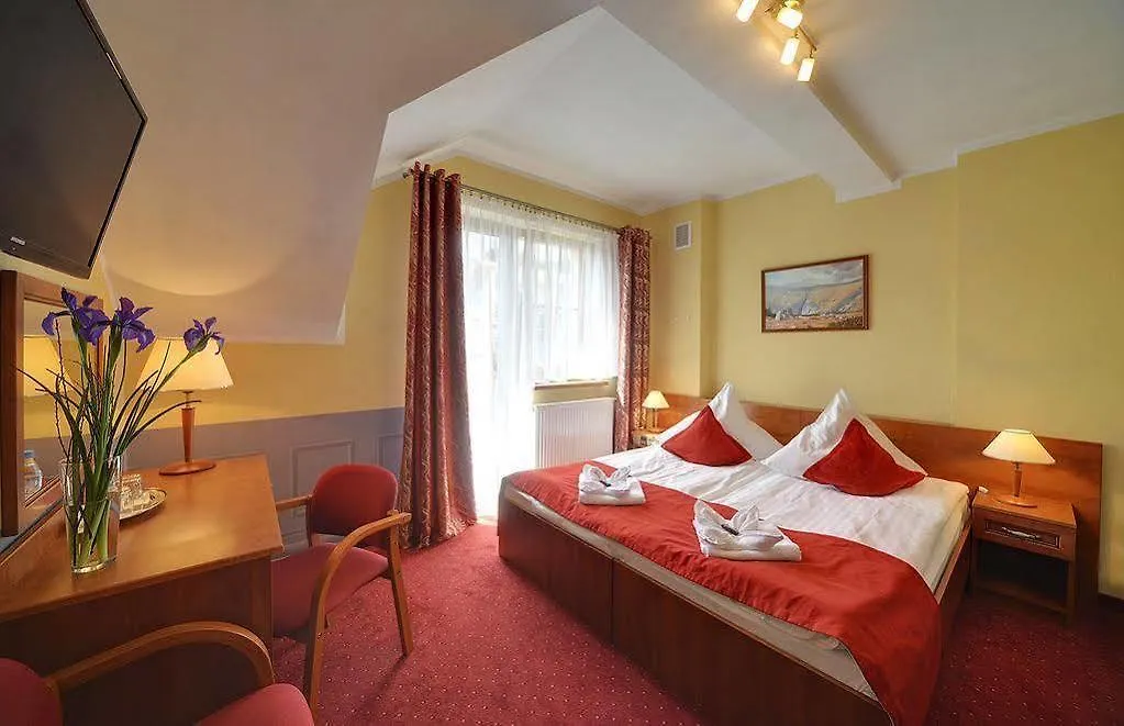 Rezydencja Classic Guest House Karpacz Polonya
