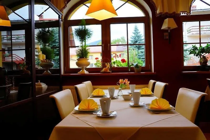 Rezydencja Classic Guest House Karpacz
