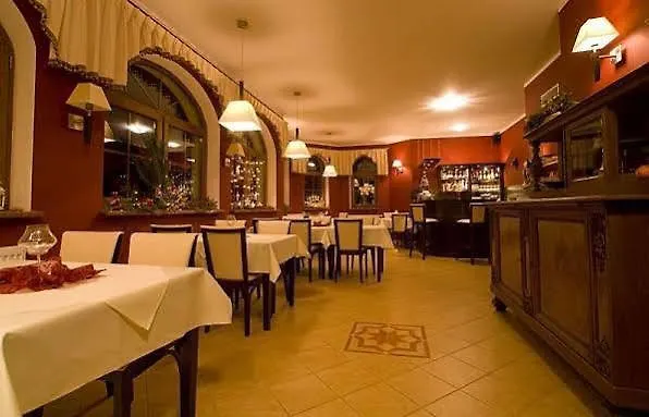 Rezydencja Classic Guest House Karpacz Oda ve Kahvaltı