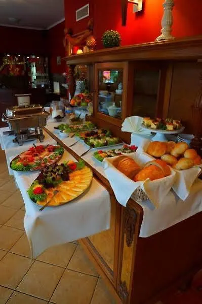 Bed & Breakfast Rezydencja Classic Karpacz